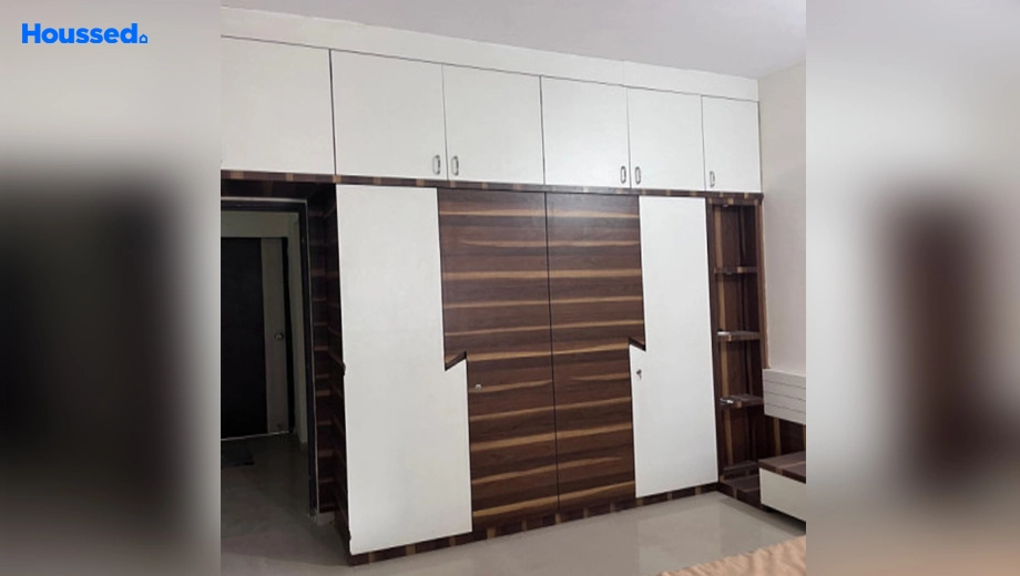 Project Image of 3 BHK Semi-Furnished House/Villa for Rent in Atladara - Image 113032