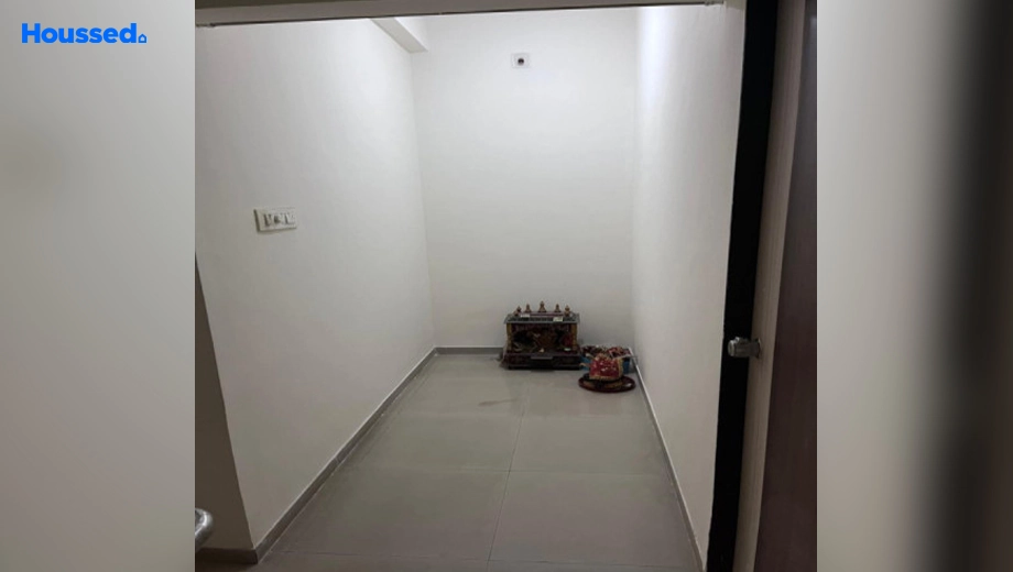 Project Image of 3 BHK Semi-Furnished House/Villa for Rent in Atladara - Image 113030