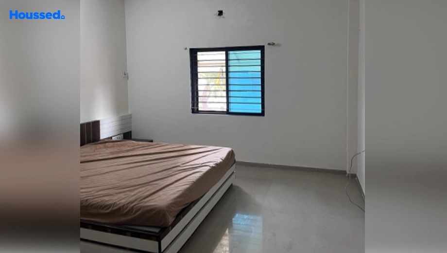 Project Image of 3 BHK Semi-Furnished House/Villa for Rent in Atladara - Image 113033