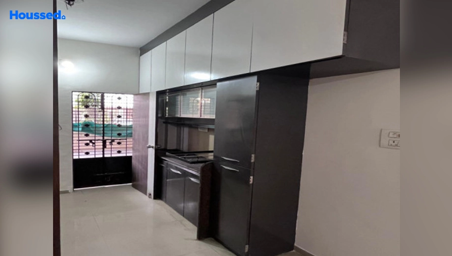 Project Image of 3 BHK Semi-Furnished House/Villa for Rent in Atladara - Image 113034