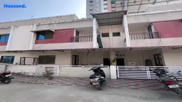Project Image of 3 BHK House/Villa for Rent in Atladara, Vadodara - Image 113036