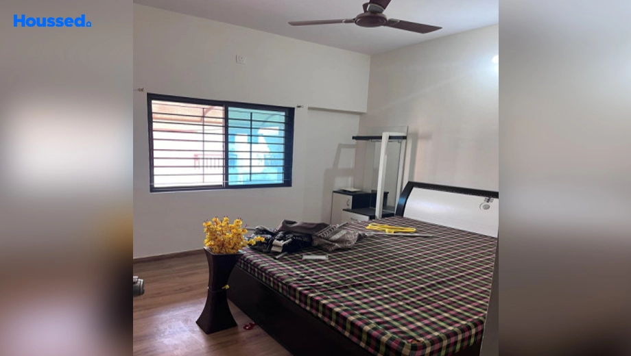 Project Image of 3 BHK Semi-Furnished House/Villa for Rent in Atladara - Image 113035