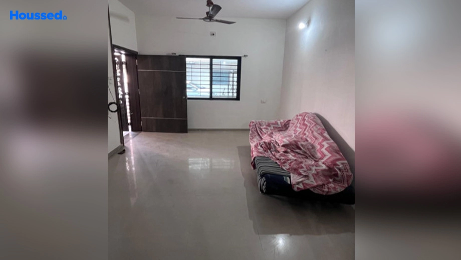 Project Image of 3 BHK Semi-Furnished House/Villa for Rent in Atladara - Image 113028