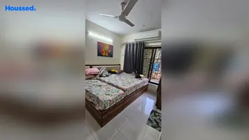Project Image of 3 BHK Flat for Resale in Malad West, Mumbai - Image 113050