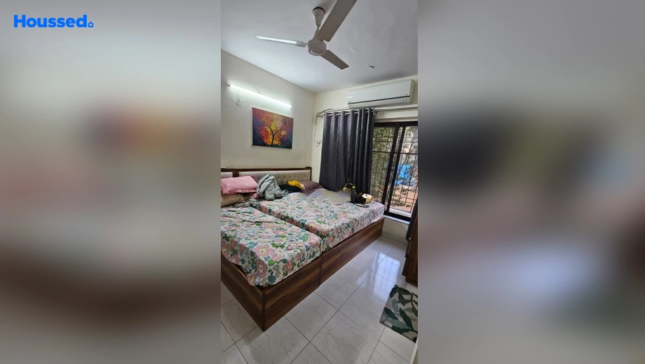 Project Image of 3 BHK Flat for Resale in Malad West - Image 113050