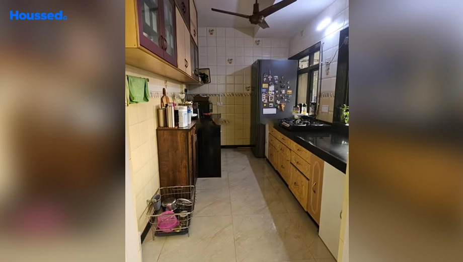 Project Image of 3 BHK Flat for Resale in Malad West - Image 113051