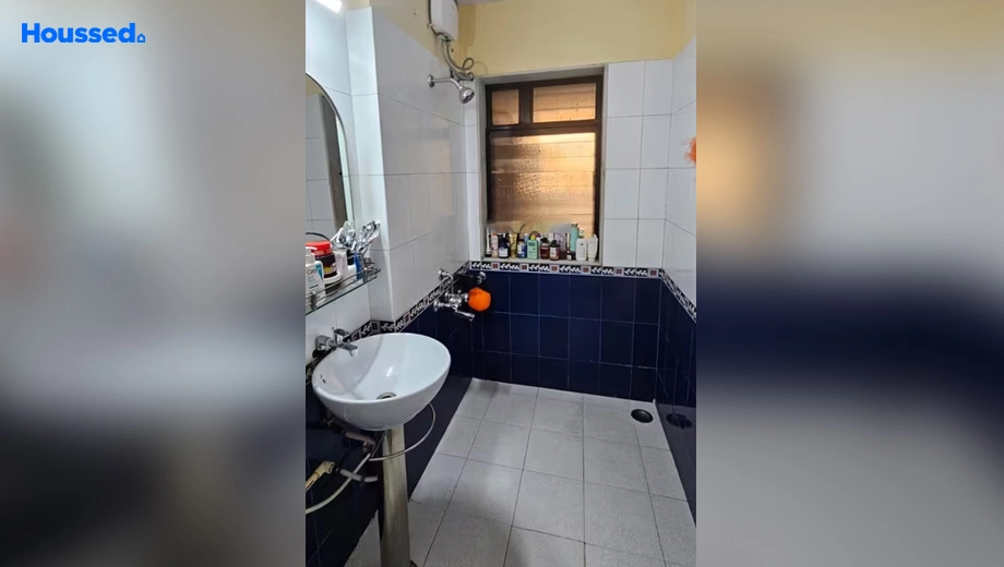 Project Image of 3 BHK Flat for Resale in Malad West - Image 113053