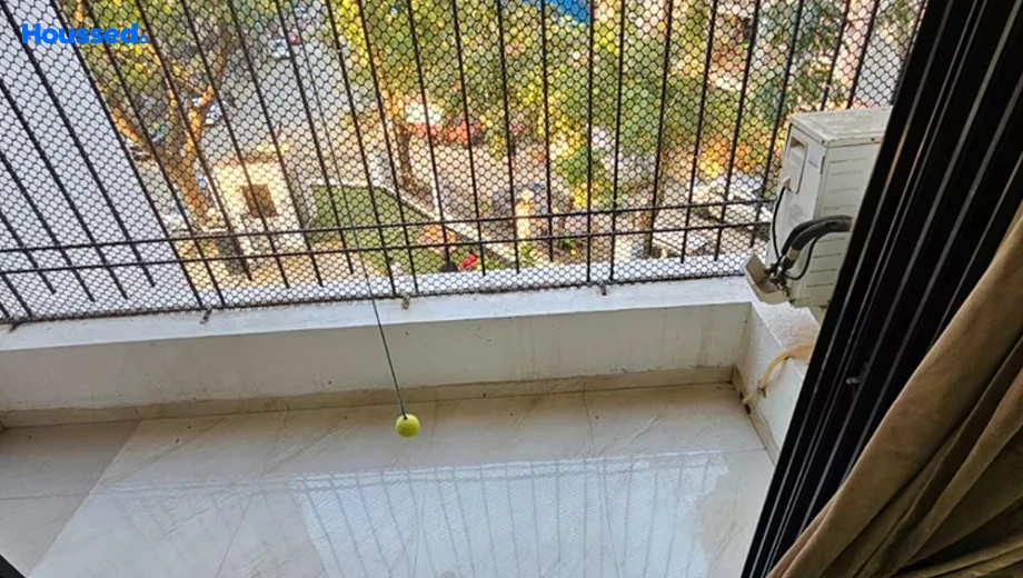 Project Image of 3 BHK Flat for Resale in Malad West - Image 113055