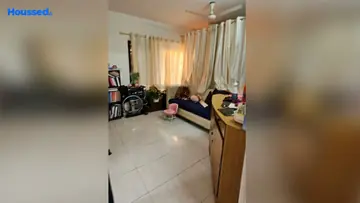 Project Image of 3 BHK Flat for Resale in Malad West, Mumbai - Image 113056