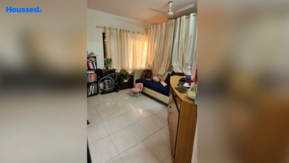 Project Image of 3 BHK Flat for Resale in Malad West - Image 113056