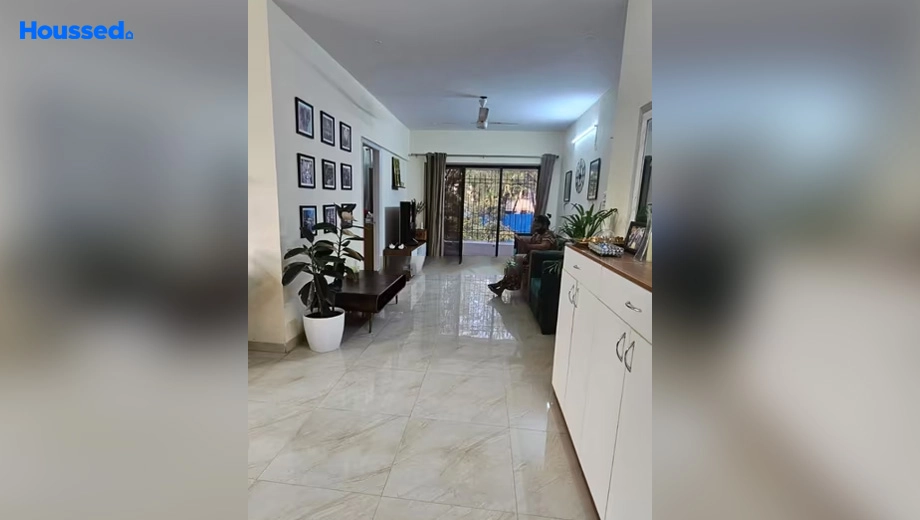 Project Image of 3 BHK Flat for Resale in Malad West - Image 113054