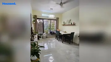 Project Image of 3 BHK Flat for Resale in Malad West, Mumbai - Image 113052