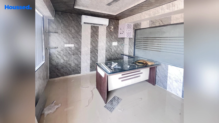 Project Image of Office Space for Rent in Makarpura - Image 113057