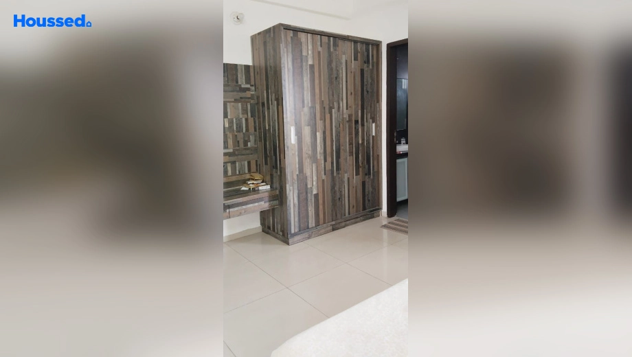 Project Image of 3 BHK Furnished Flat for Rent in Atladara - Image 113080