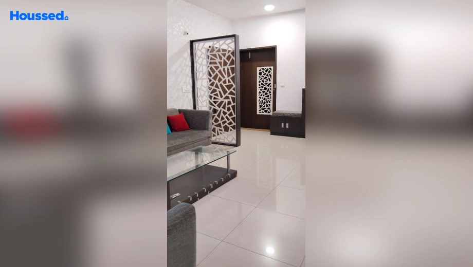 Project Image of 3 BHK Furnished Flat for Rent in Atladara - Image 113077