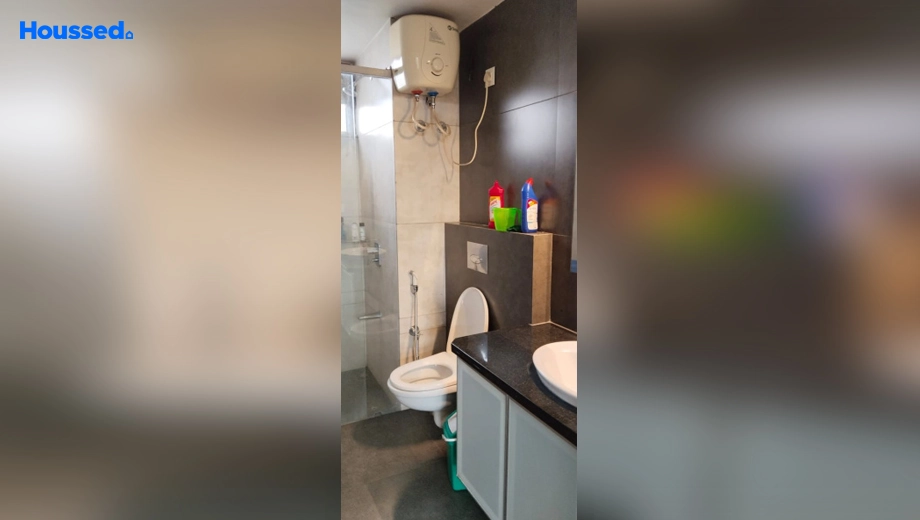 Project Image of 3 BHK Furnished Flat for Rent in Atladara - Image 113081