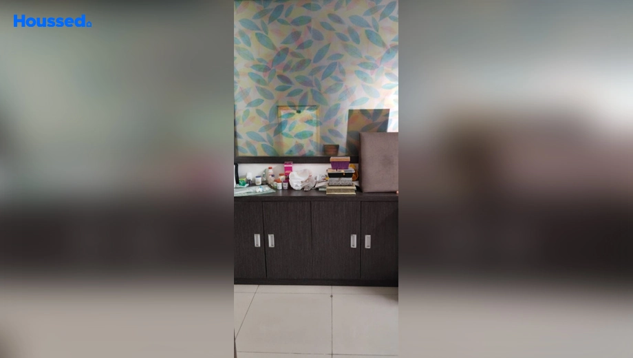 Project Image of 3 BHK Furnished Flat for Rent in Atladara - Image 113082