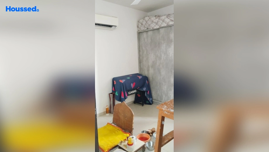Project Image of 3 BHK Furnished Flat for Rent in Atladara - Image 113084