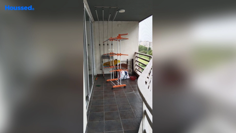 Project Image of 3 BHK Furnished Flat for Rent in Atladara - Image 113083