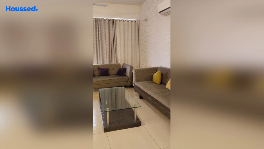 Project Image of 3 BHK Furnished Flat for Rent in Atladara - Image 113076
