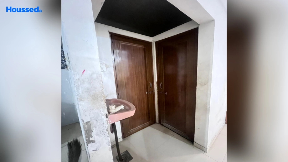 Project Image of 3.5 BHK House/Villa for Resale in Maneja - Image 113103