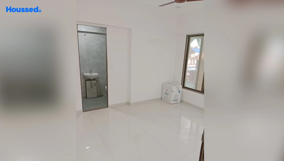 Project Image of 1 BHK Flat for Resale in Charkop 1 Abhilasha CHSL, Kandivali West - Image 113113
