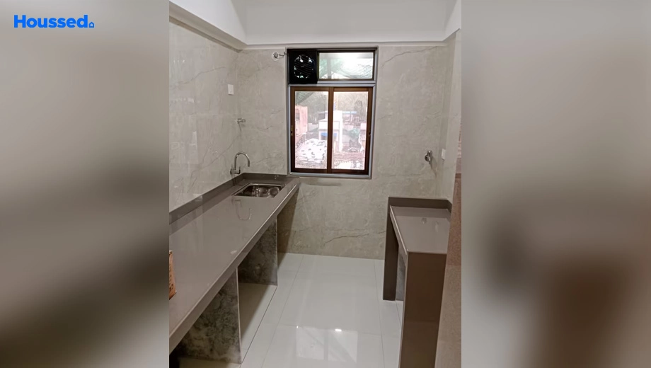 Project Image of 1 BHK Flat for Resale in Charkop 1 Abhilasha CHSL, Kandivali West - Image 113117
