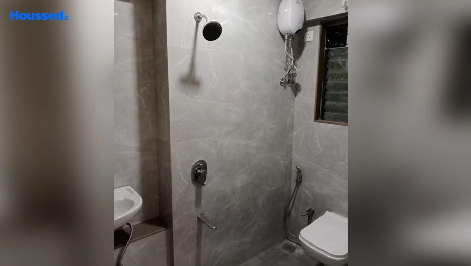 Project Image of 1 BHK Flat for Resale in Charkop 1 Abhilasha CHSL, Kandivali West - Image 113119