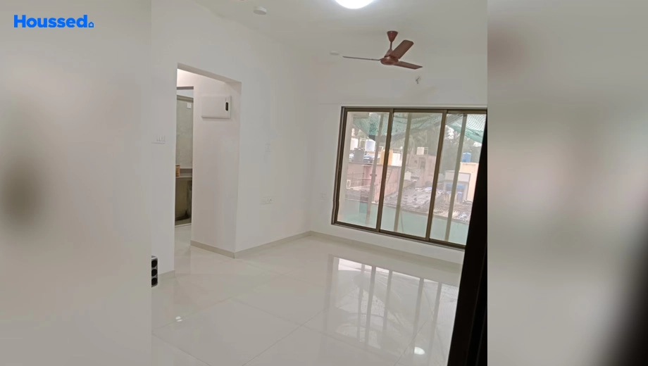 Project Image of 1 BHK Flat for Resale in Charkop 1 Abhilasha CHSL, Kandivali West - Image 113115