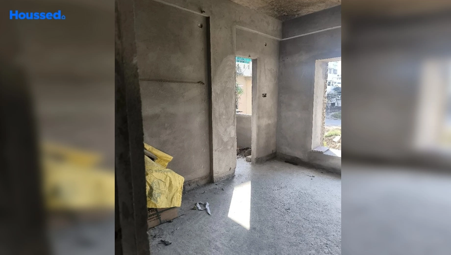Project Image of 3 BHK Builder Floor for Resale in Trimurti Nagar - Image 113383