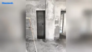 Project Image of 3 BHK Builder Floor for Resale in Trimurti Nagar, Nagpur - Image 113410