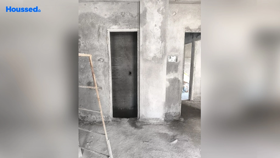 Project Image of 3 BHK Builder Floor for Resale in Trimurti Nagar - Image 113410