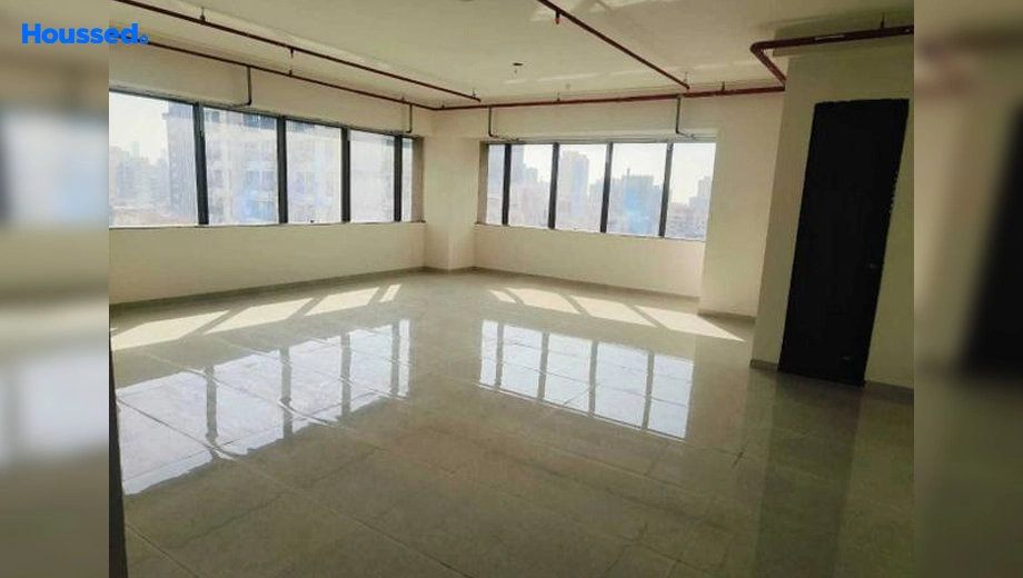 Project Image of Office Space for Resale in Friends Business Bay, Borivali West - Image 113141