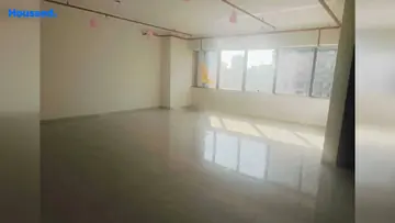 Project Image of Commercial Office Space for Resale in Friends Business Bay Borivali West, Mumbai - Image 113140
