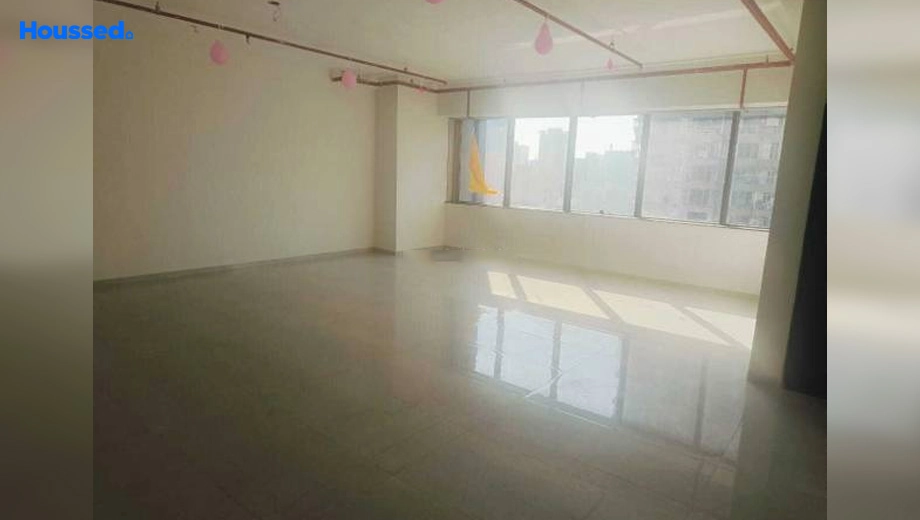 Project Image of Office Space for Resale in Friends Business Bay, Borivali West - Image 113140