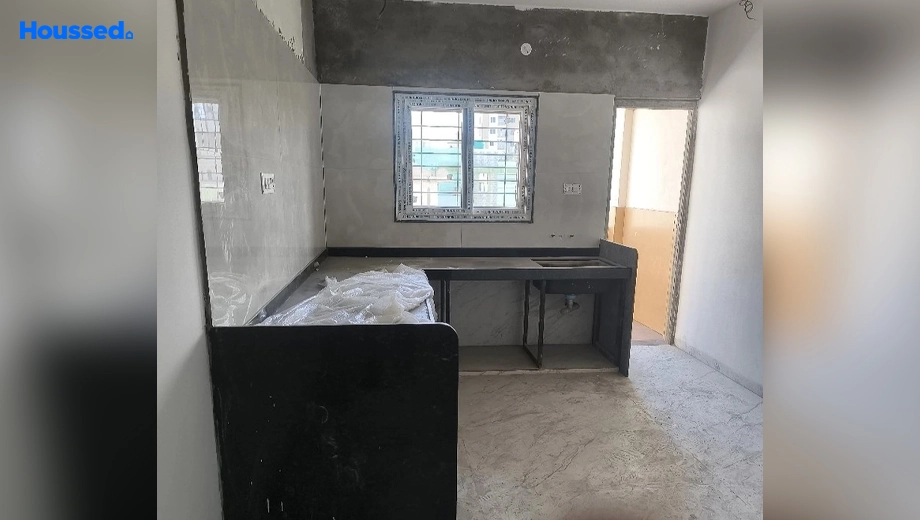 Project Image of 3 BHK Flat for Resale in Pratap Nagar - Image 113337