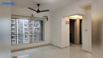 Project Image of 1 BHK Flat for Resale in Gurukrupa Marina Enclave Malad West, Mumbai - Image 113168