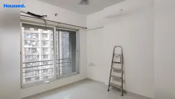 Project Image of 1 BHK Flat for Resale in Gurukrupa Marina Enclave Malad West, Mumbai - Image 113167