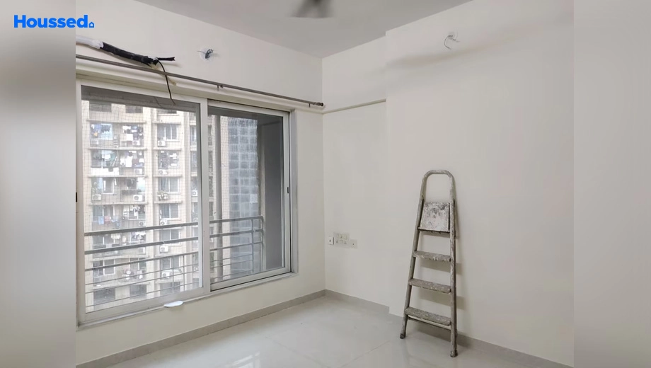 Project Image of 1 BHK Flat for Resale in Gurukrupa Marina Enclave, Malad West - Image 113167