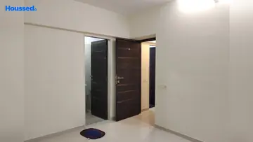 Project Image of 1 BHK Flat for Resale in Gurukrupa Marina Enclave Malad West, Mumbai - Image 113166