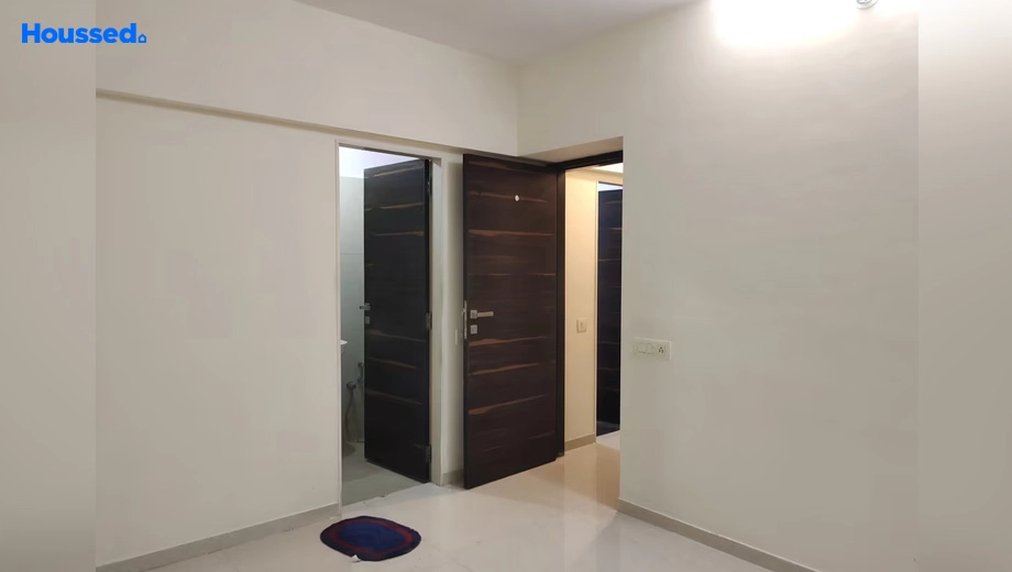 Project Image of 1 BHK Flat for Resale in Gurukrupa Marina Enclave, Malad West - Image 113166