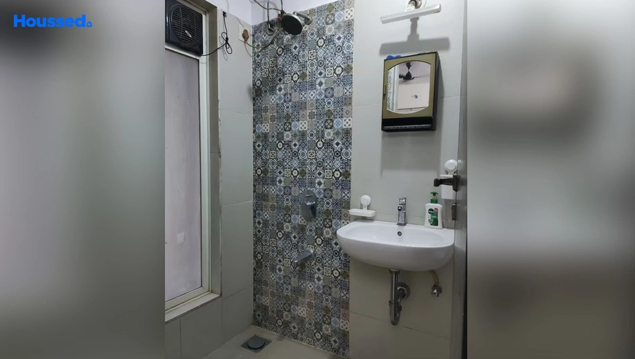 Project Image of 1 BHK Flat for Resale in Gurukrupa Marina Enclave, Malad West - Image 113171