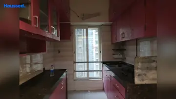 Project Image of 1 BHK Flat for Resale in Gurukrupa Marina Enclave Malad West, Mumbai - Image 113174