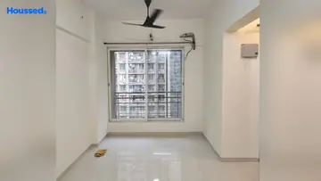 Project Image of 1 BHK Flat for Resale in Gurukrupa Marina Enclave Malad West, Mumbai - Image 113170