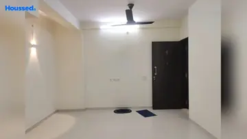 Project Image of 1 BHK Flat for Resale in Gurukrupa Marina Enclave Malad West, Mumbai - Image 113172