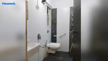 Project Image of 1 BHK Flat for Resale in Gurukrupa Marina Enclave Malad West, Mumbai - Image 113173