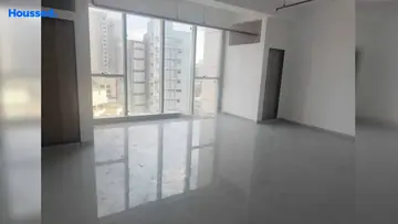 Project Image of Commercial Office Space for Resale in The Orion Business Park Borivali West, Mumbai - Image 113158