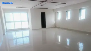 Project Image of Commercial Office Space for Resale in The Orion Business Park Borivali West, Mumbai - Image 113156