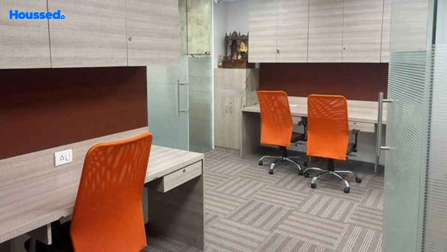 Project Image of Office Space for Rent in Borivali West - Image 121846