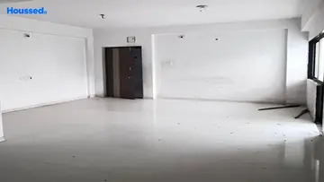 Sample Apartment of 2 BHK Flat for Resale in Akota, Vadodara - Image 113179